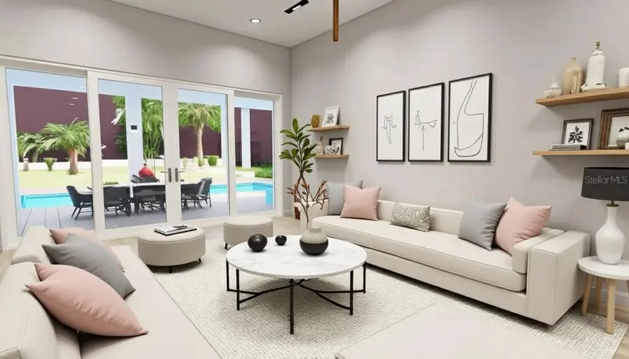 5144 Damariscotta Place, Sarasota, FL 34231 - Image #3