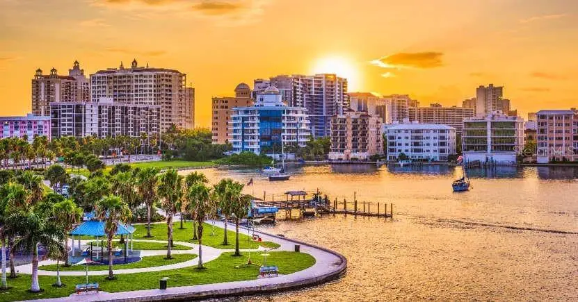 1521 Lakeside Way #149, Sarasota, FL 34232 - Image #2