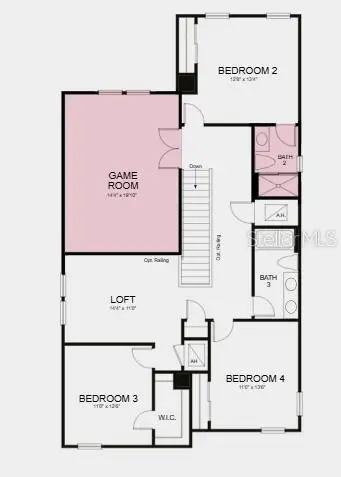 8596 Snowfalll Street, Sarasota, FL 34241 - Image #3