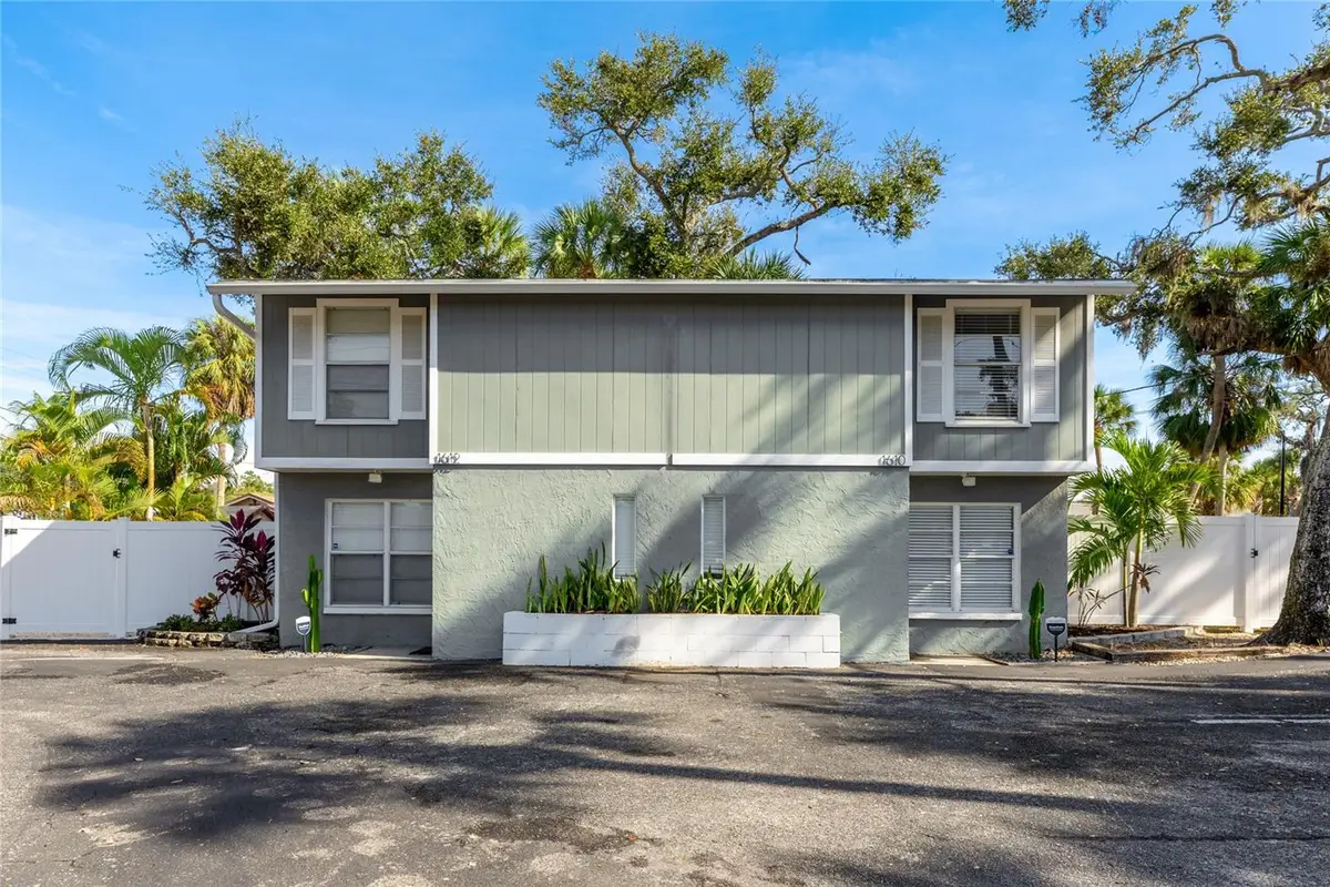 1610 & 1612 Orange Avenue, Sarasota, FL 34236 - Image #1