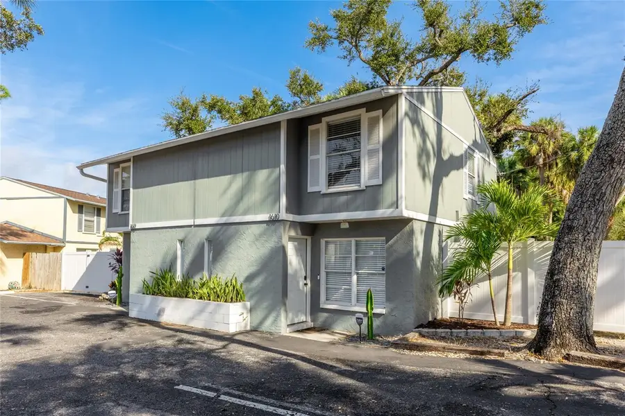 1610 & 1612 Orange Avenue, Sarasota, FL 34236 - Image #2