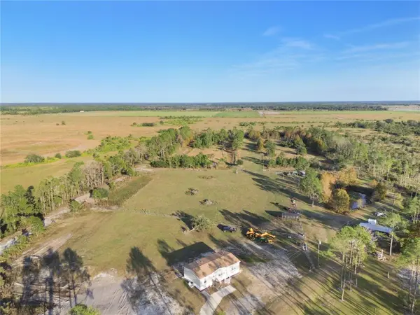 10989 NW Lily County Line Road, ONA, FL 33865