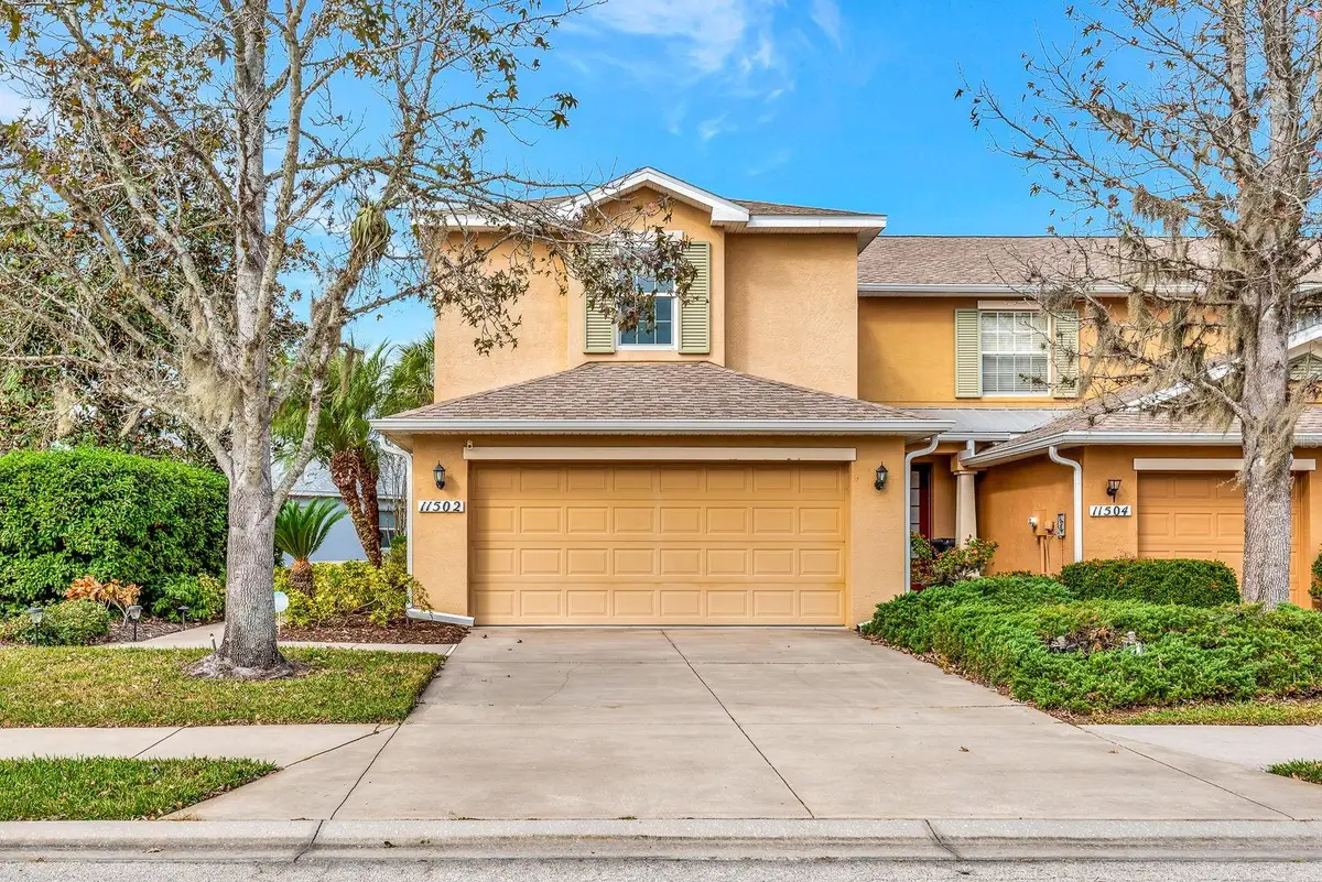 11502 52nd Court E, Parrish, FL 34219 - Image #1