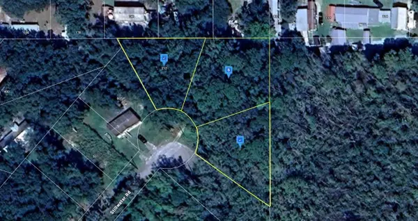 610 Stillwater Road, FREEPORT, FL 32439