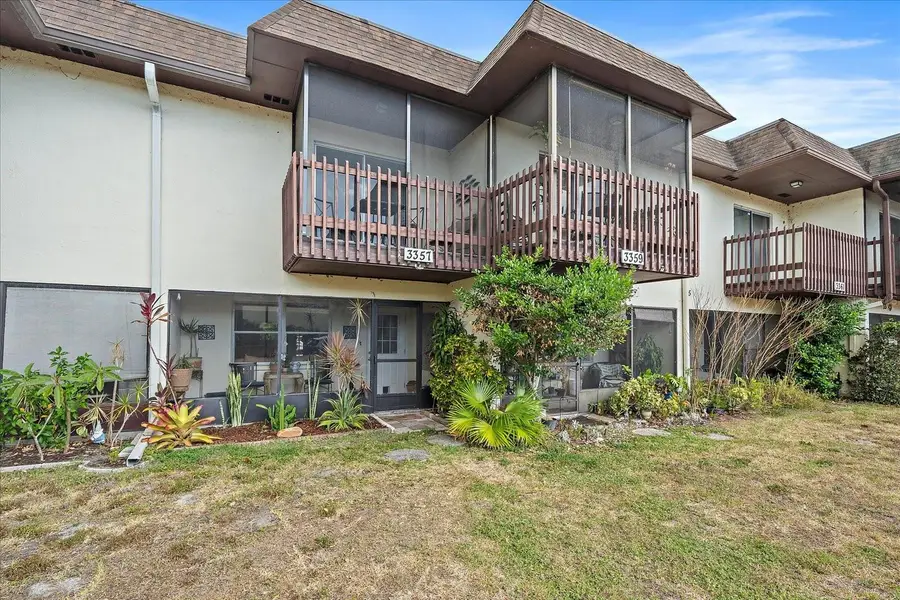 3357 Ramblewood Drive N #3357, Sarasota, FL 34237 - Image #2