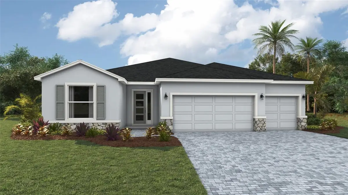 17174 James Trail, Parrish, FL 34219 - Image #1
