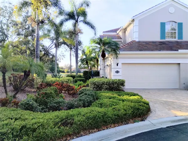 5242 Parisienne Place #201B30, SARASOTA, FL 34238