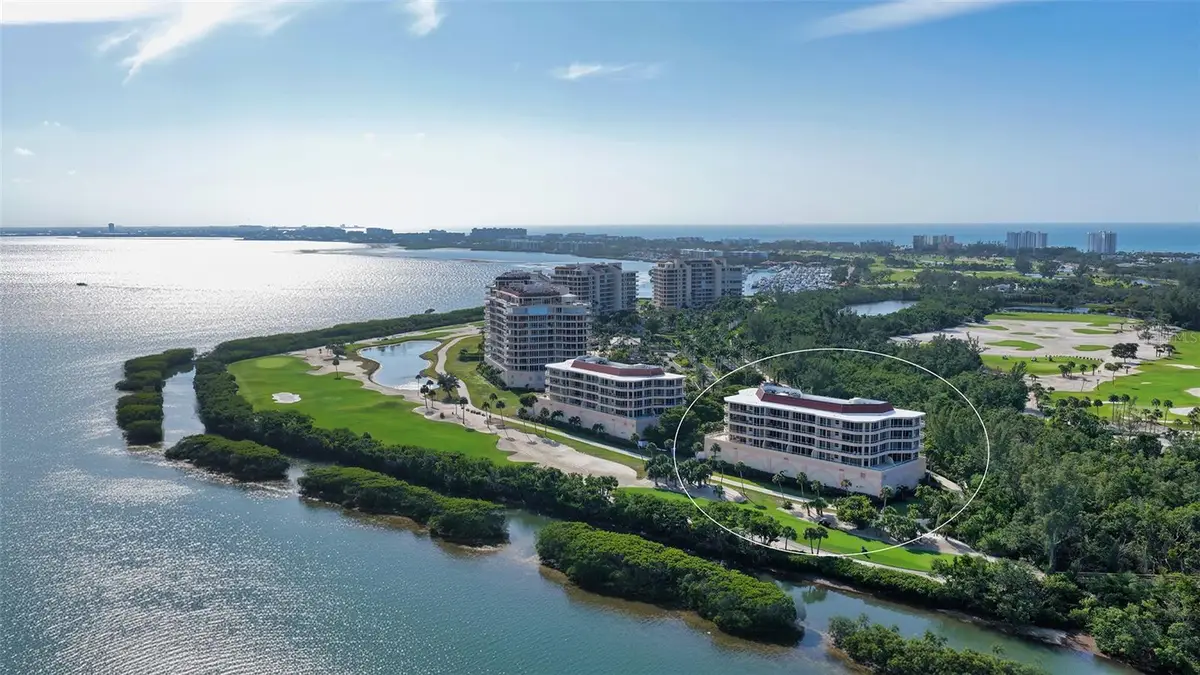 3080 Grand Bay Boulevard #515, Longboat Key, FL 34228 - Image #1