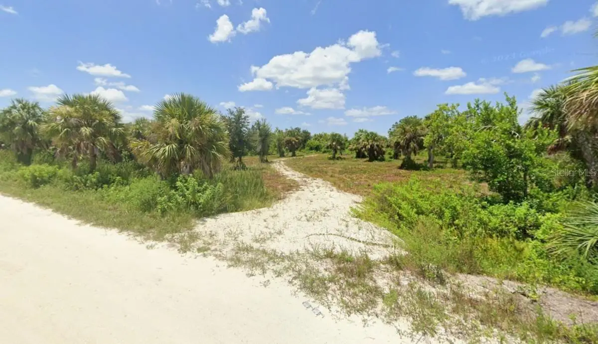 7291 Swiss Boulevard, Punta Gorda, FL 33982 - Image #1
