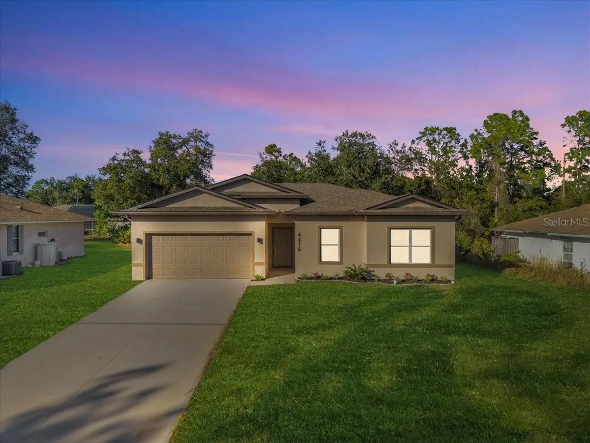 4416 Worcester Avenue, North Port, FL 34287 - Image #1