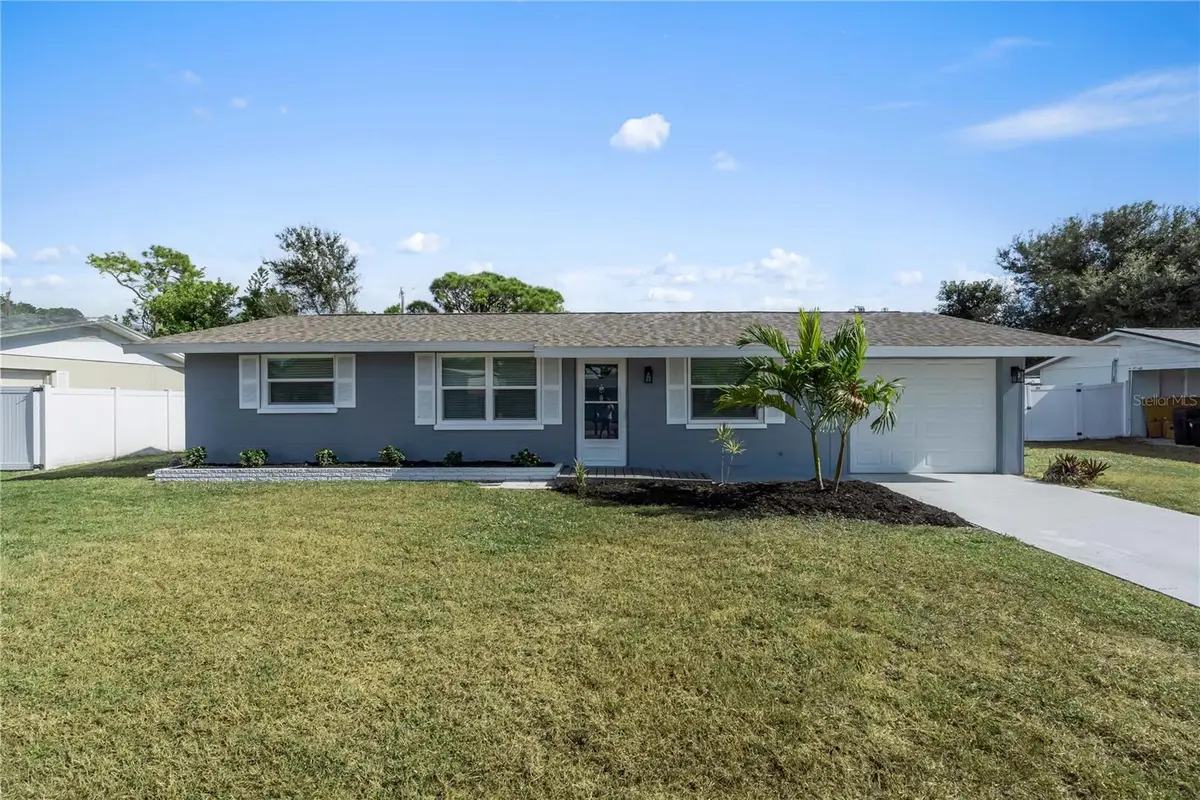 3091 Sunset Beach Drive, Venice, FL 34293 - Image #1
