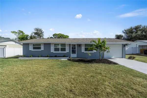 3091 Sunset Beach Drive, VENICE, FL 34293