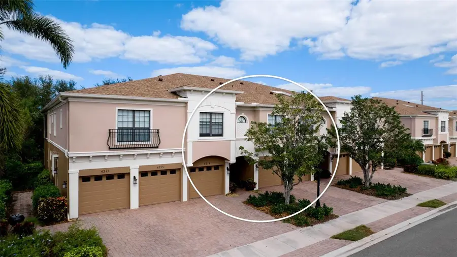 4223 Overture Circle, Bradenton, FL 34209 - Image #3