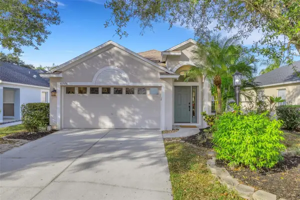 6226 Blueflower Court, LAKEWOOD RANCH, FL 34202