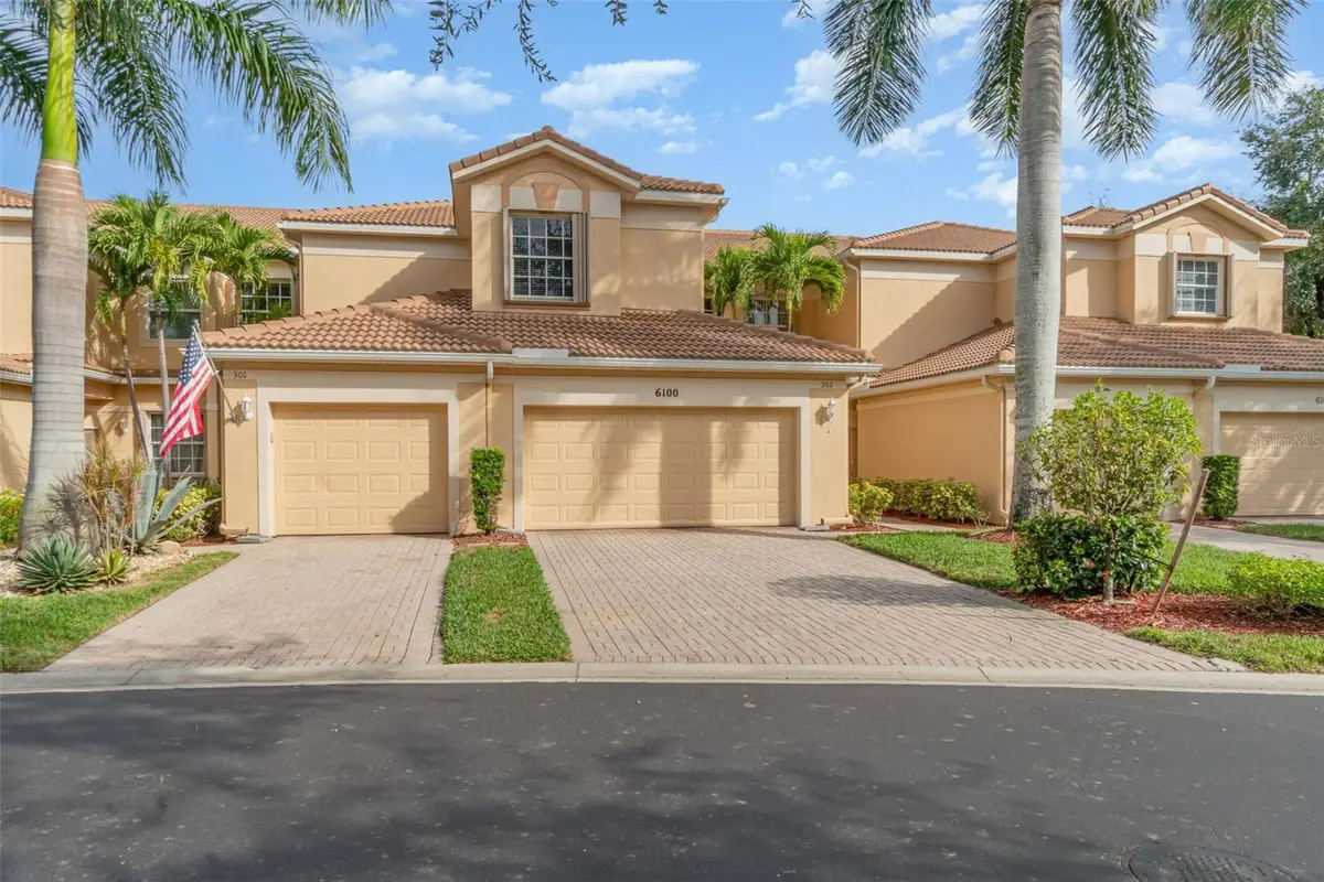 6100 Jonathans Bay Circle #302, Fort Myers, FL 33908 - Image #1