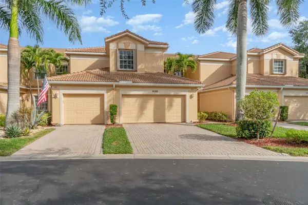 6100 Jonathans Bay Circle #302, FORT MYERS, FL 33908