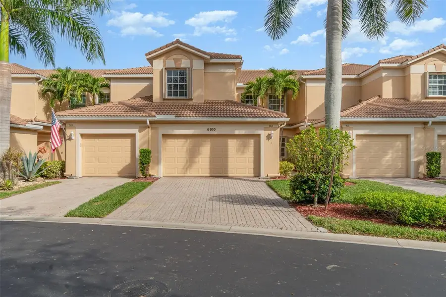 6100 Jonathans Bay Circle #302, Fort Myers, FL 33908 - Image #3