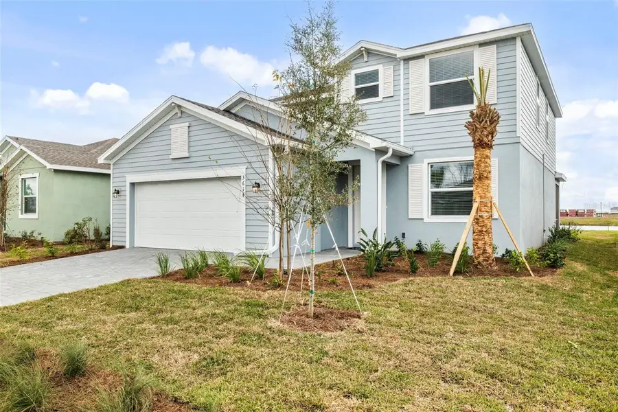 3614 Night Star Terrace, Parrish, FL 34219 - Image #2