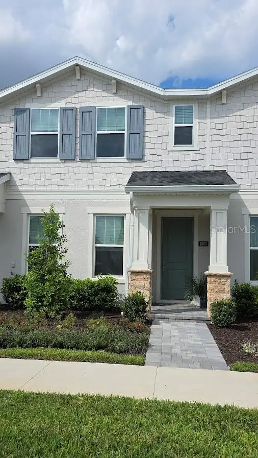 1665 Pinecliff Drive, Apopka, FL 32703 - Image #1