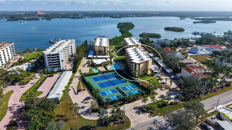 8773 Midnight Pass Road #102G, Sarasota, FL 34242 - Image #2