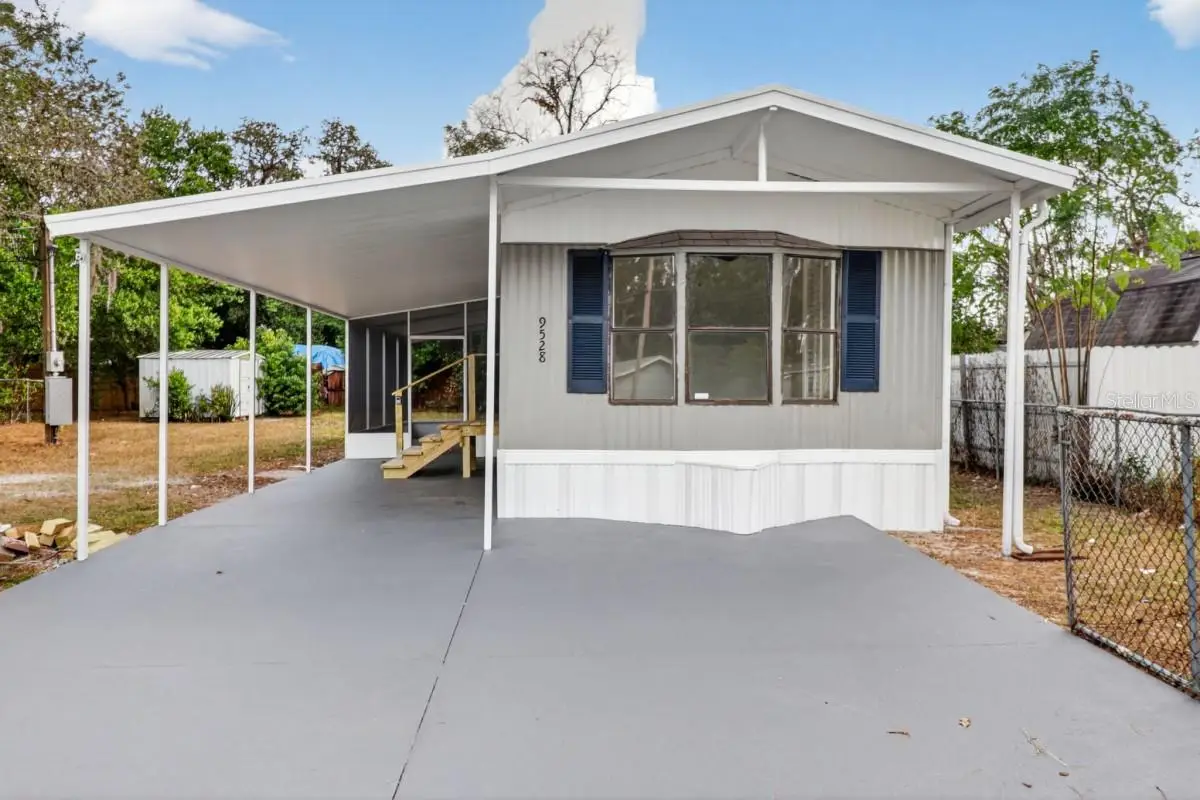 9528 Xenia Street, New Port Richey, FL 34654 - Image #1