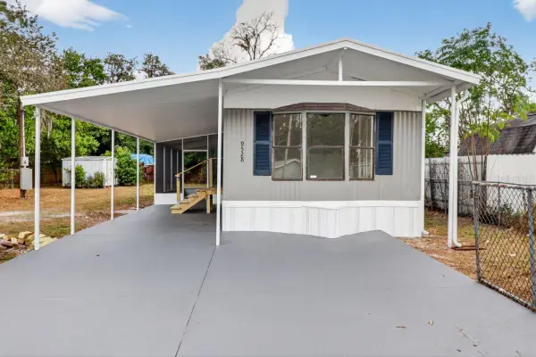 9528 Xenia Street, NEW PORT RICHEY, FL 34654