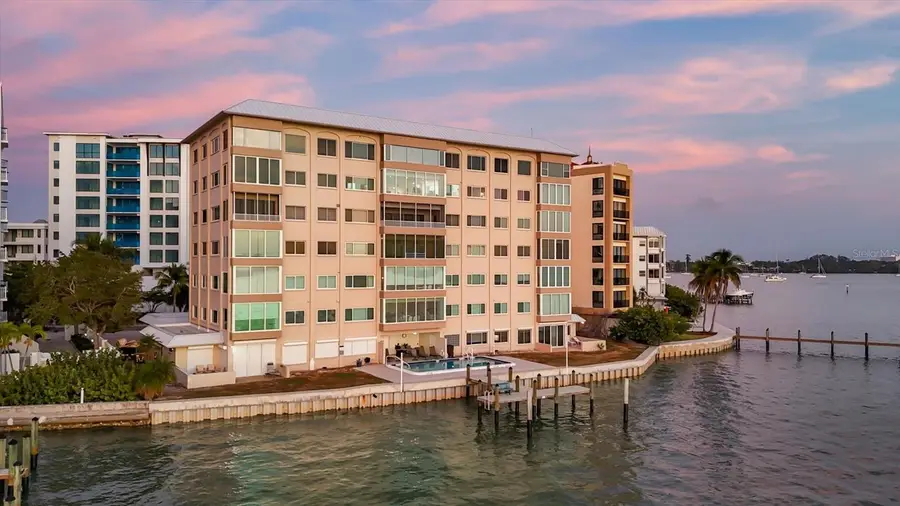 350 Golden Gate Point #62, Sarasota, FL 34236 - Image #3