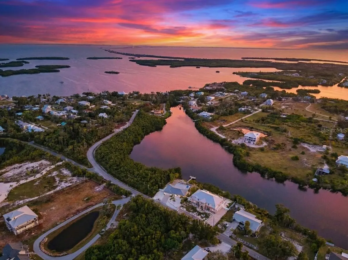 910 Bayshore Drive, Terra Ceia, FL 34250 - #1