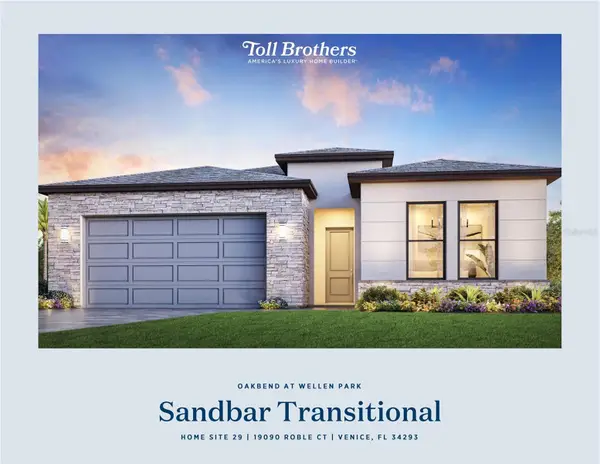 19090 Roble Court, VENICE, FL 34293