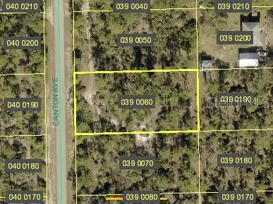 2312 Canton Avenue, Alva, FL 33920 - Image #1