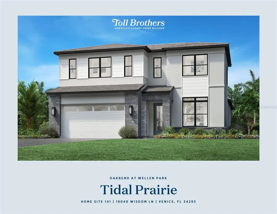 19040 Wisdom Lane, Venice, FL 34293 - Image #2