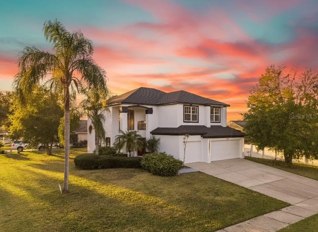 1005 Chase Drive, Winter Garden, FL 34787 - Image #1