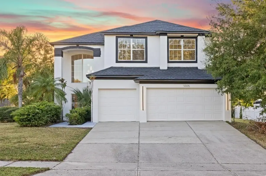 1005 Chase Drive, Winter Garden, FL 34787 - Image #2