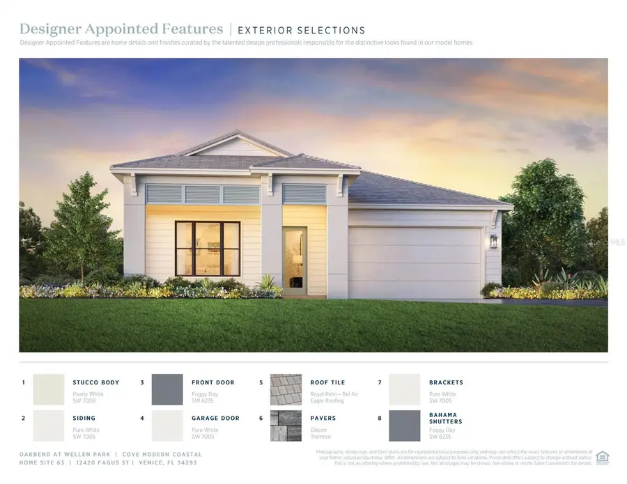 12420 Hardwood Street, Venice, FL 34293 - Image #3