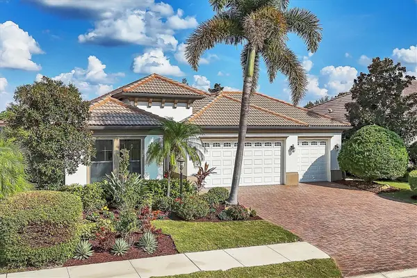7833 Valderrama Way, LAKEWOOD RANCH, FL 34202