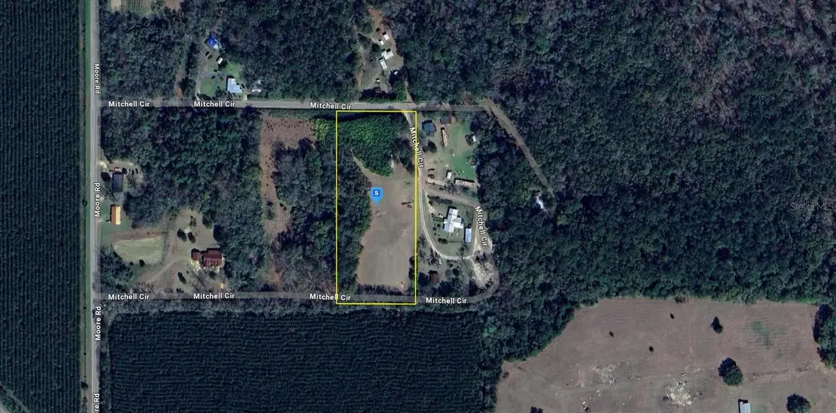 299 Mitchell Circle, Quincy, FL 32351 - Image #1