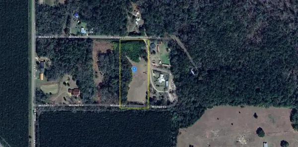 299 Mitchell Circle, QUINCY, FL 32351