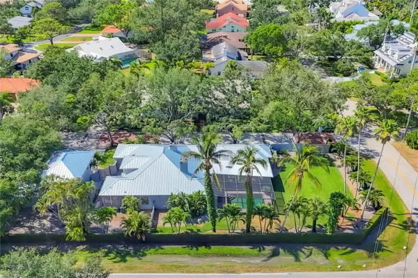 4505 Camino Real, SARASOTA, FL 34231