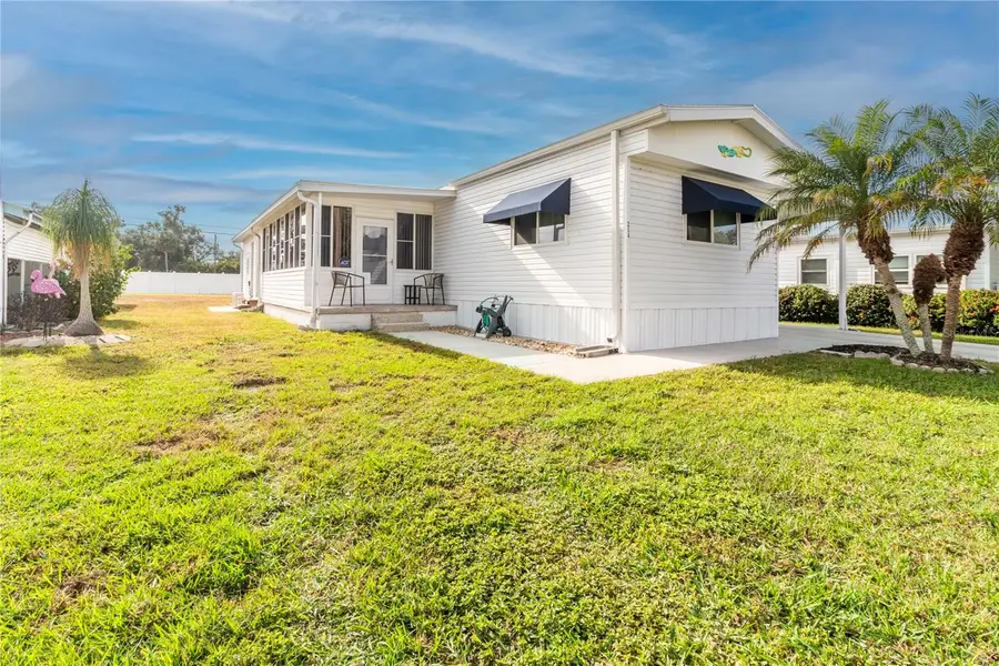 214 Leisure Way, Palmetto, FL 34221 - Image #2