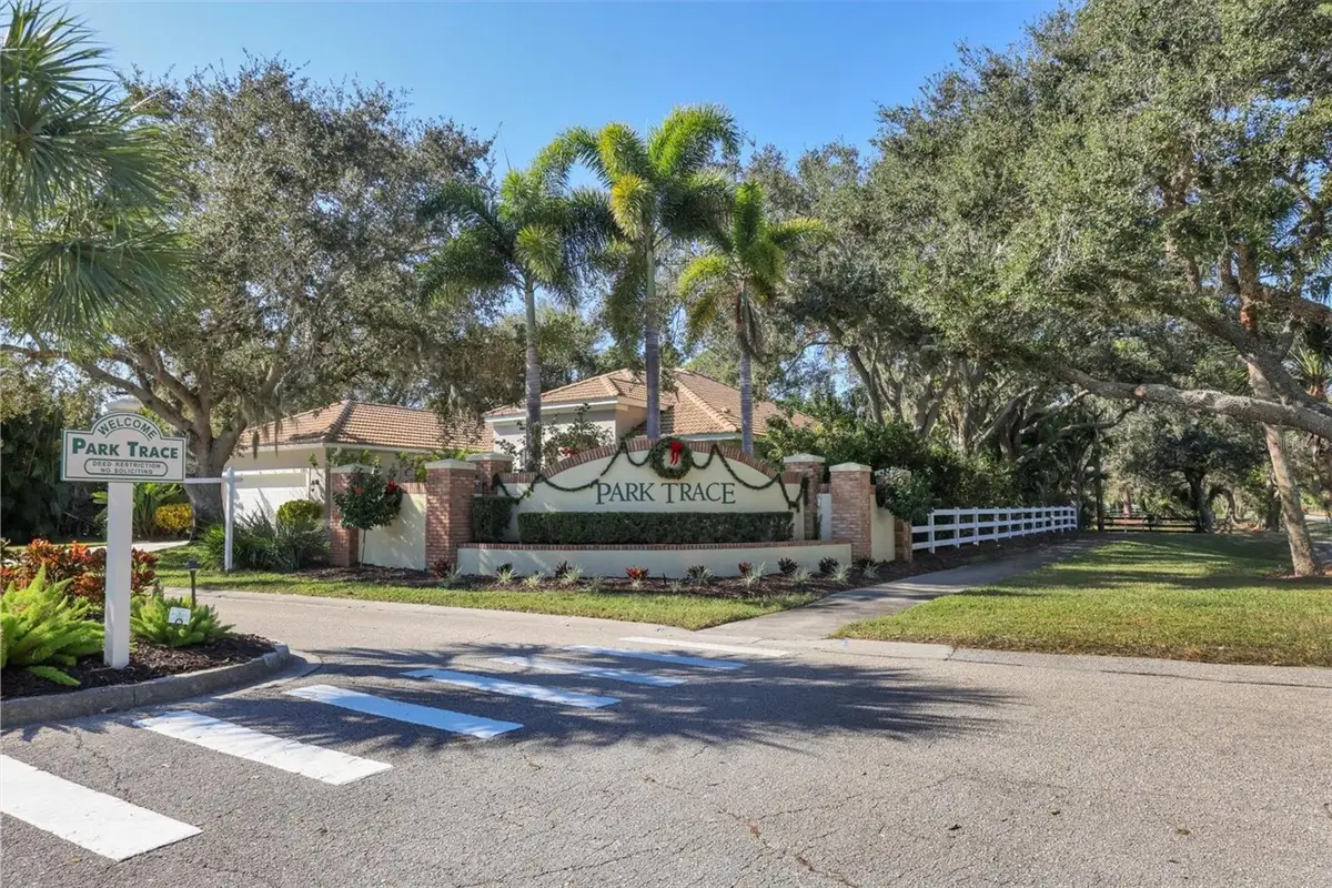 104 Park Trace Boulevard, Osprey, FL 34229 - Image #1