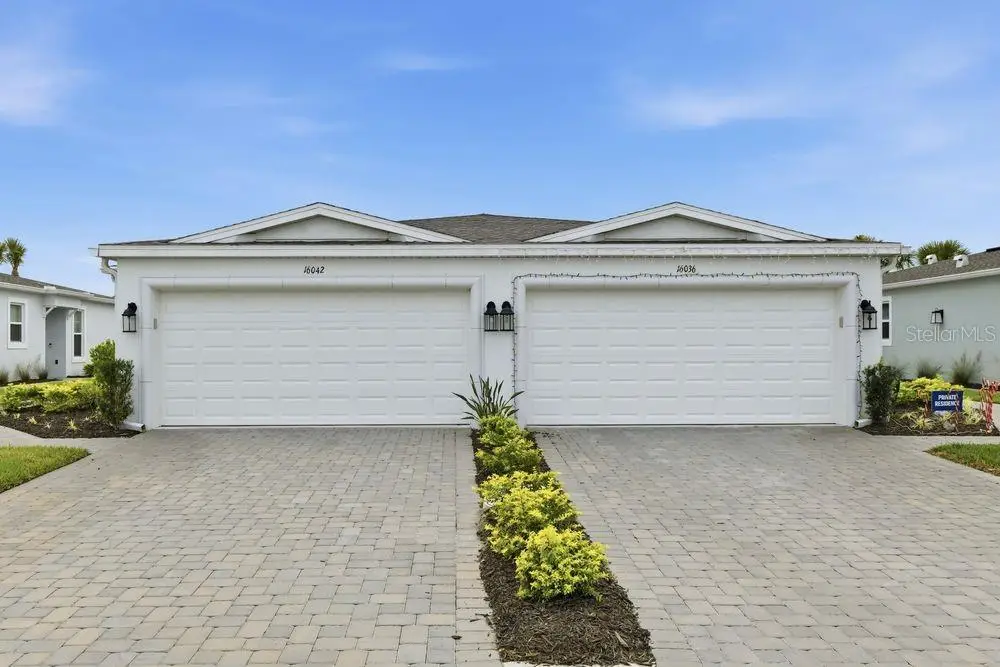 16042 Ivy Ridge Court, Port Charlotte, FL 33953 - Image #1