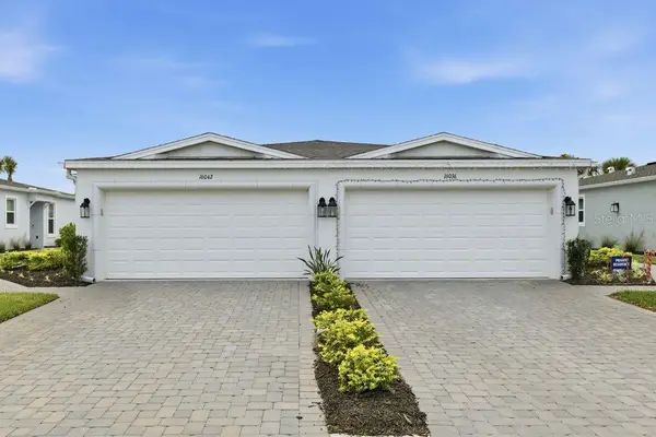 16042 Ivy Ridge Court, PORT CHARLOTTE, FL 33953