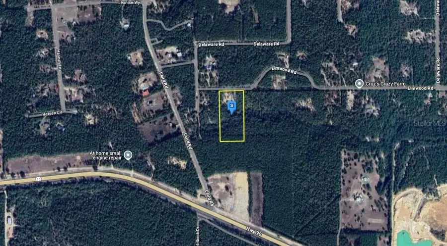 248 Elmwood Road, Defuniak Springs, FL 32433 - Image #3
