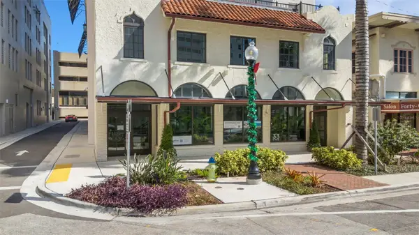 33 S Palm Avenue #1503, SARASOTA, FL 34236