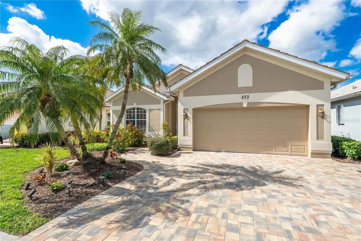 573 Misty Pine Drive, Venice, FL 34292 - Image #1
