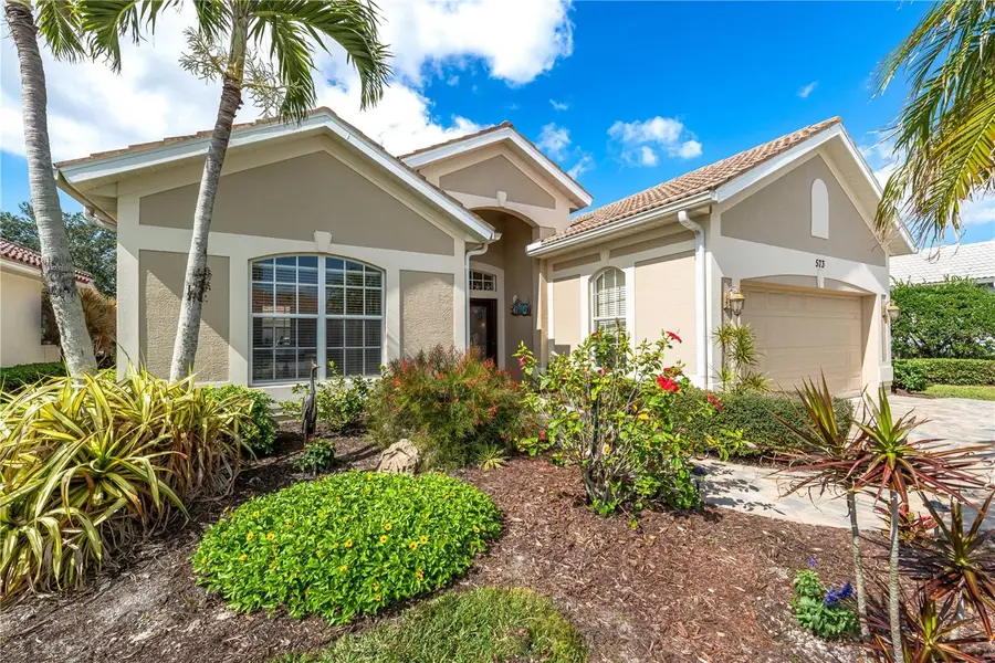573 Misty Pine Drive, Venice, FL 34292 - Image #3