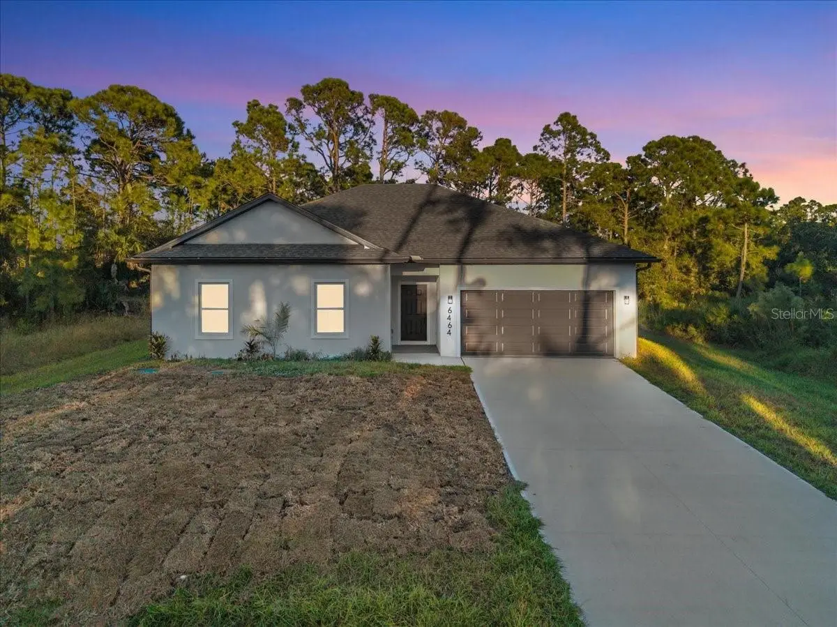 6464 Ohio Road, North Port, FL 34291 - Image #1
