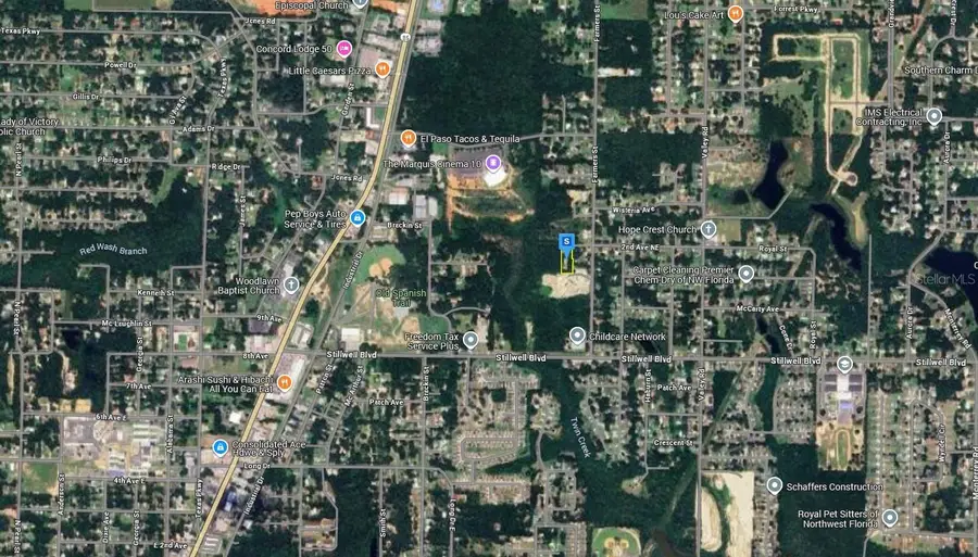 2864 2nd Avenue Ne, Crestview, FL 32539 - Image #3