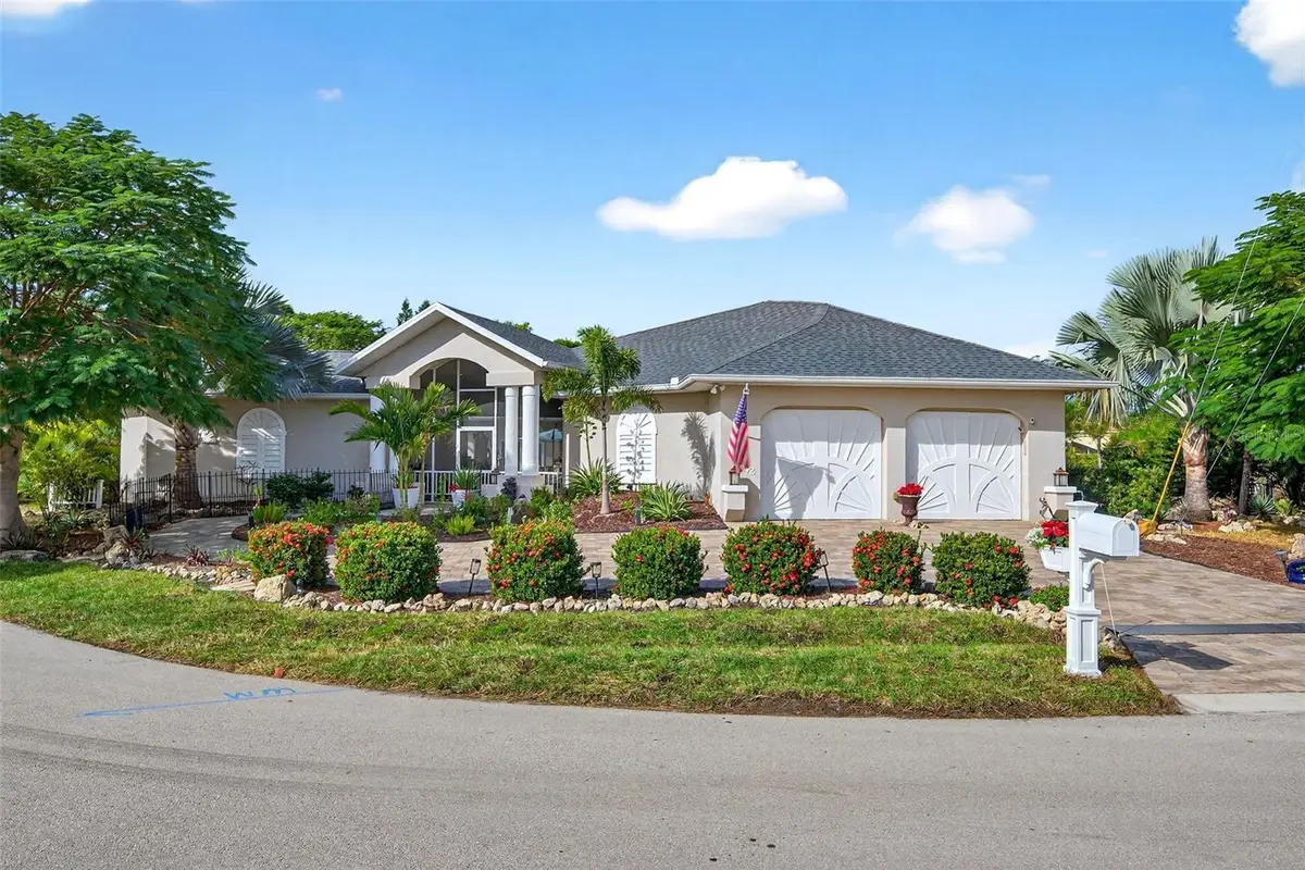442 Scarlet Sage, Punta Gorda, FL 33955 - Image #1