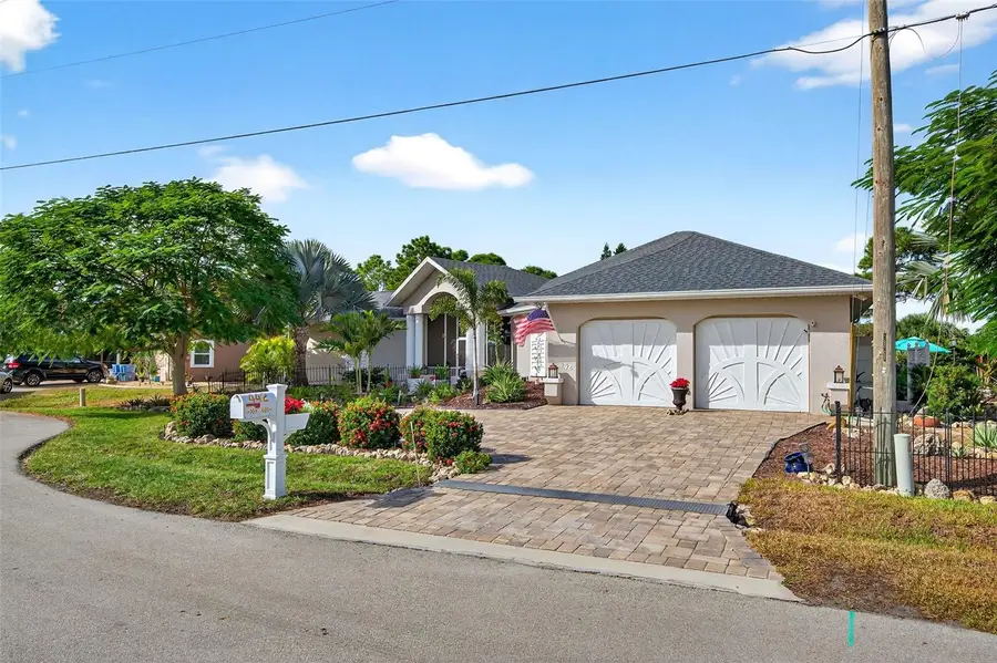 442 Scarlet Sage, Punta Gorda, FL 33955 - Image #2